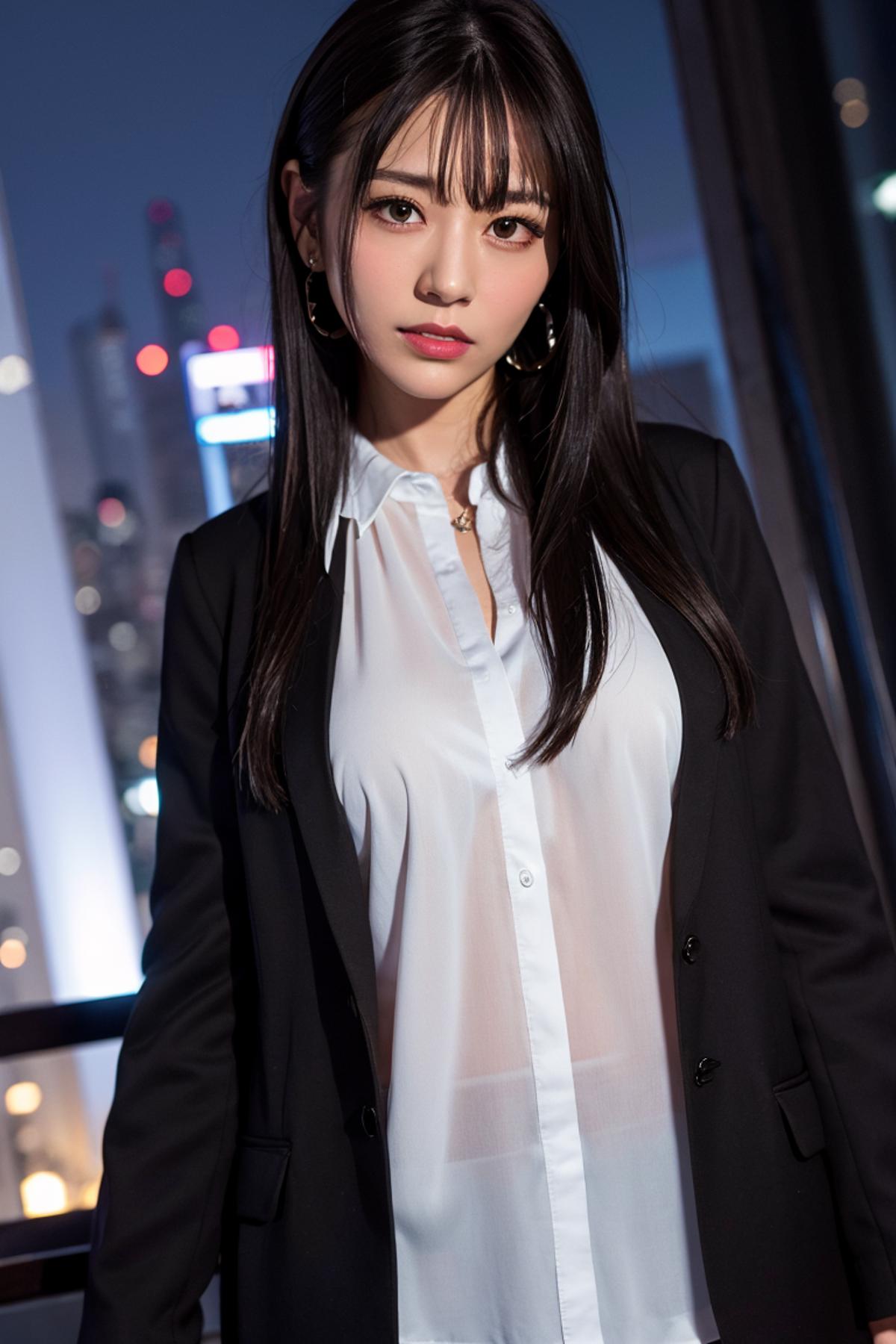Saika Kawakita Saika Kawakita