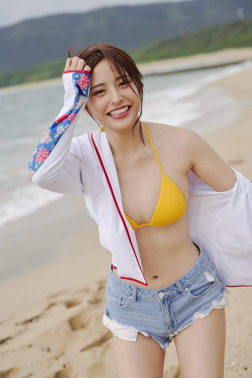 Mayuki Itou