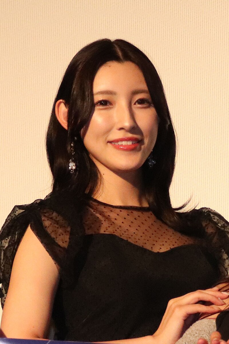 Iioka Kanako