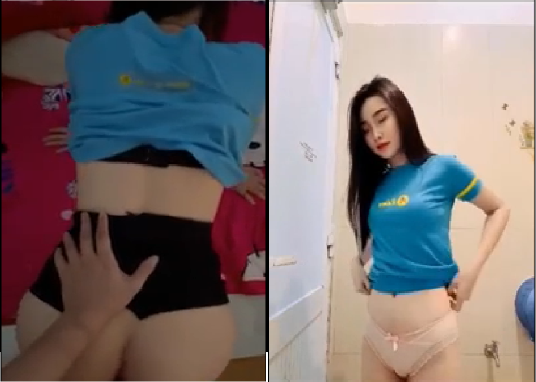 Em Minh Thơ DMX lộ clip 1 phút chốt đơn với khách quen