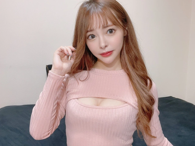 Yuna Ogura Yuna Ogura