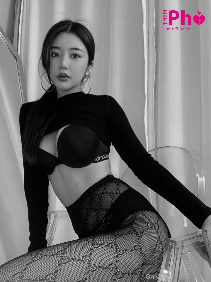 Jeong YooJoo @xo_yeri Onlyfans