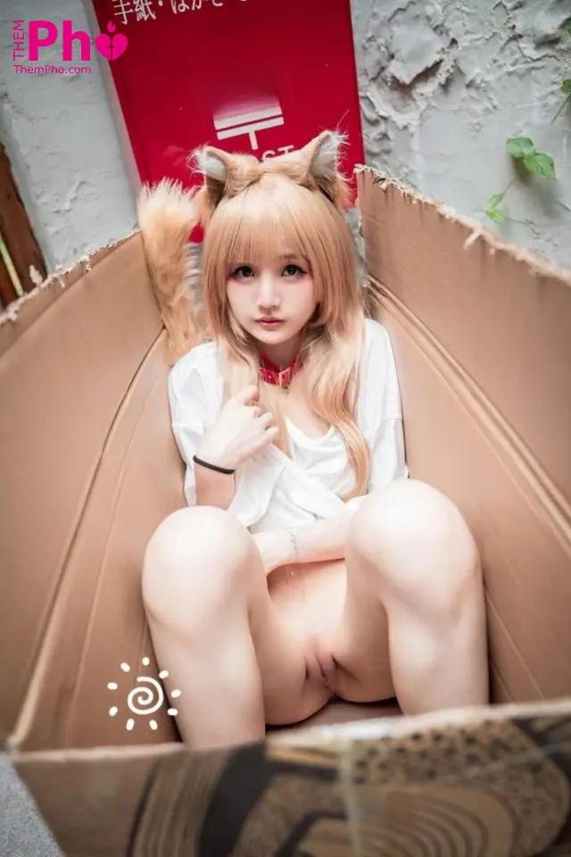 Kemonomimi Onlyfans