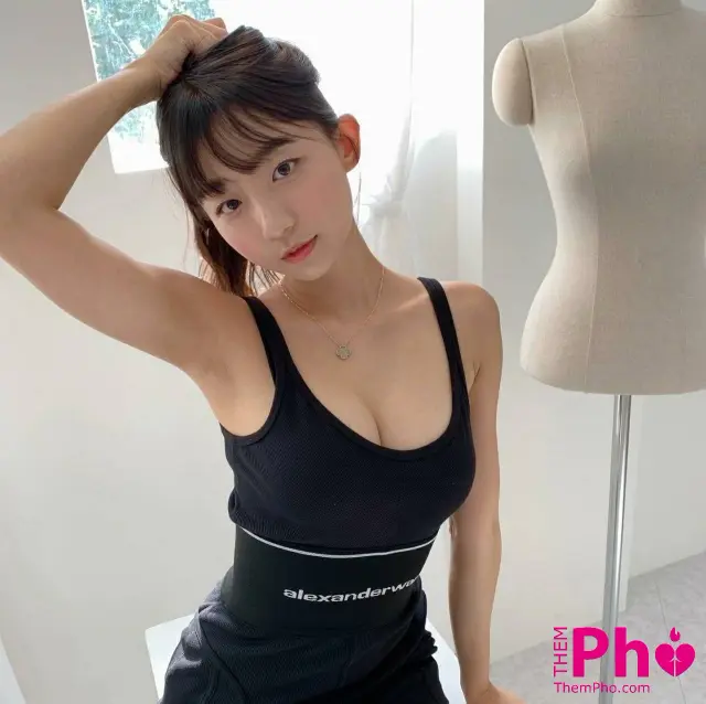 Eunji Pyo Onlyfans