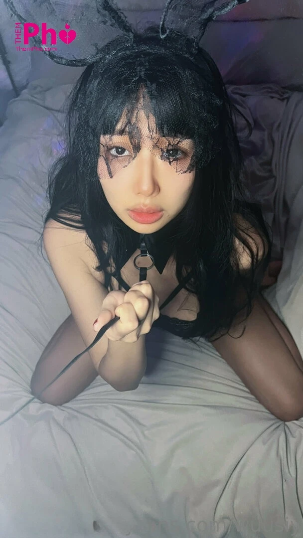 Wuusiy Onlyfans Leak