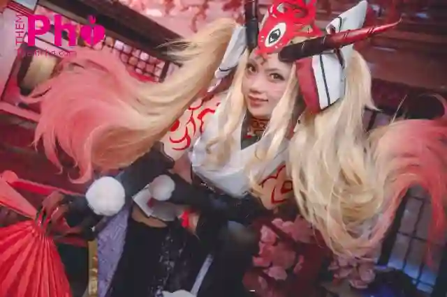 Jiang Sheng Flower Onlyfans Leak