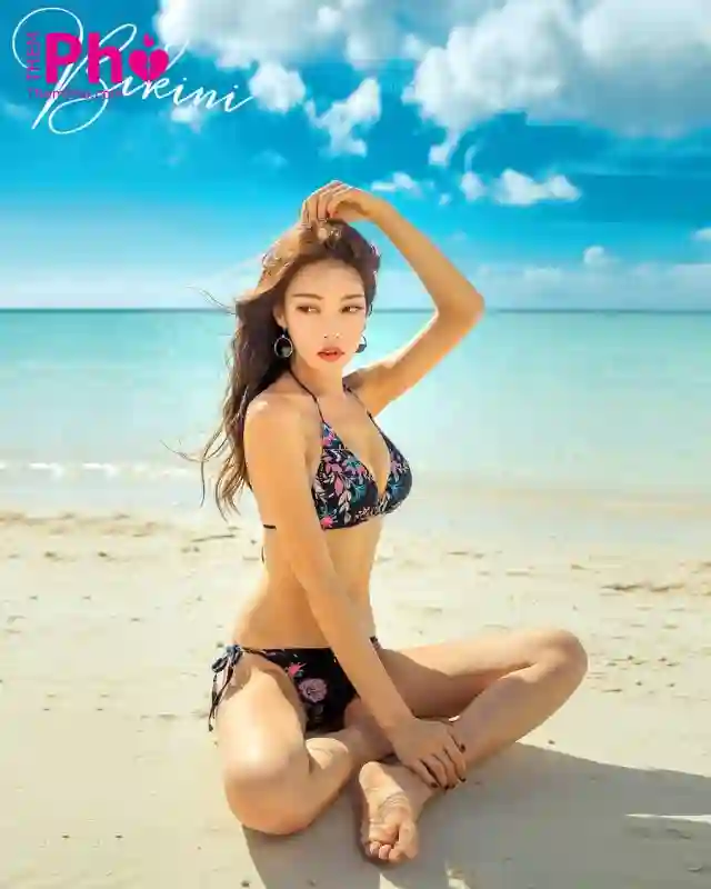 Park Jeong Yoon Onlyfans Leak