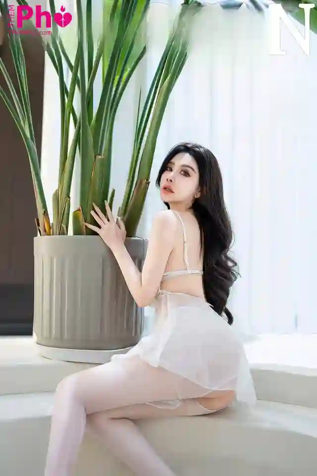 PanSiQin Onlyfans Leak