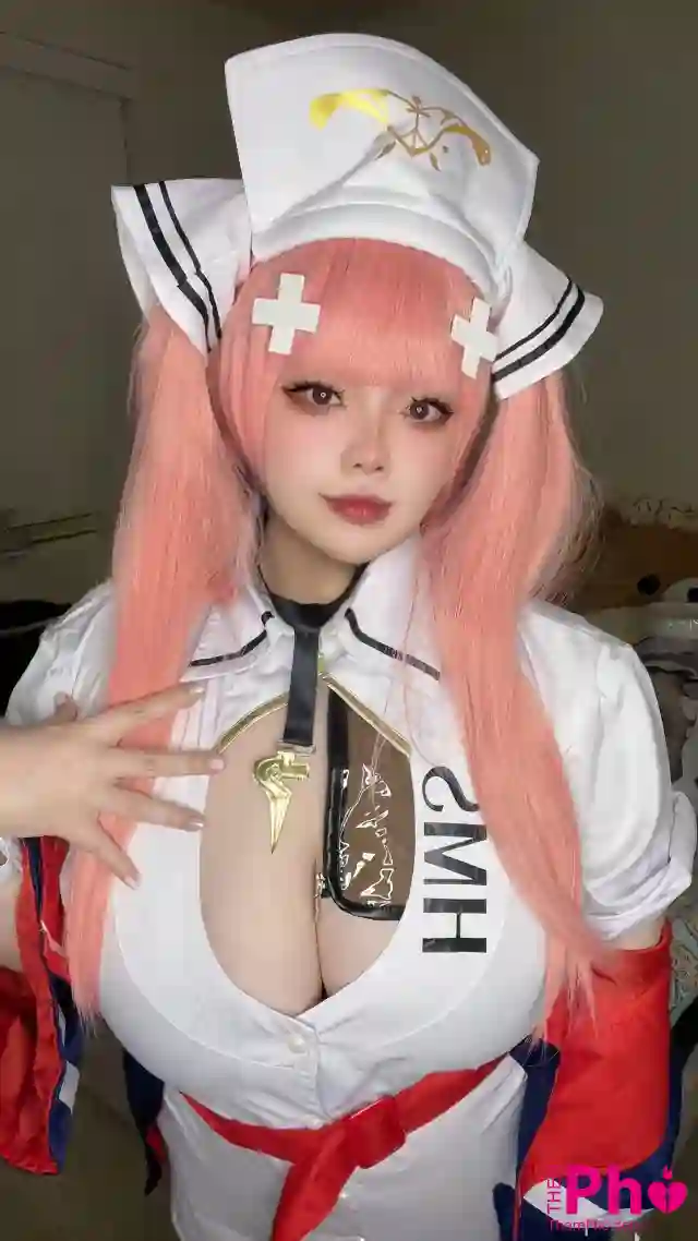 Miniyeou Onlyfans Leak