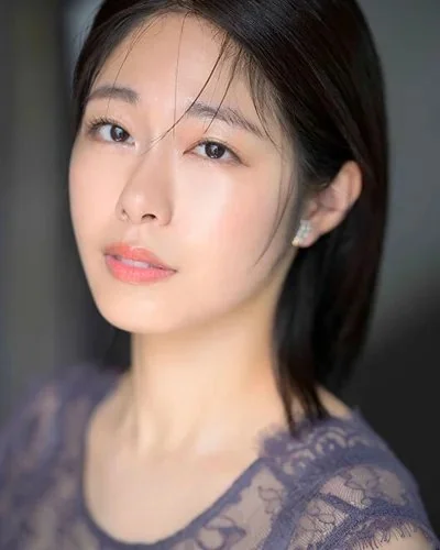 Sumikawa Mihana
