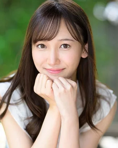 Momo Misono Momo Misono