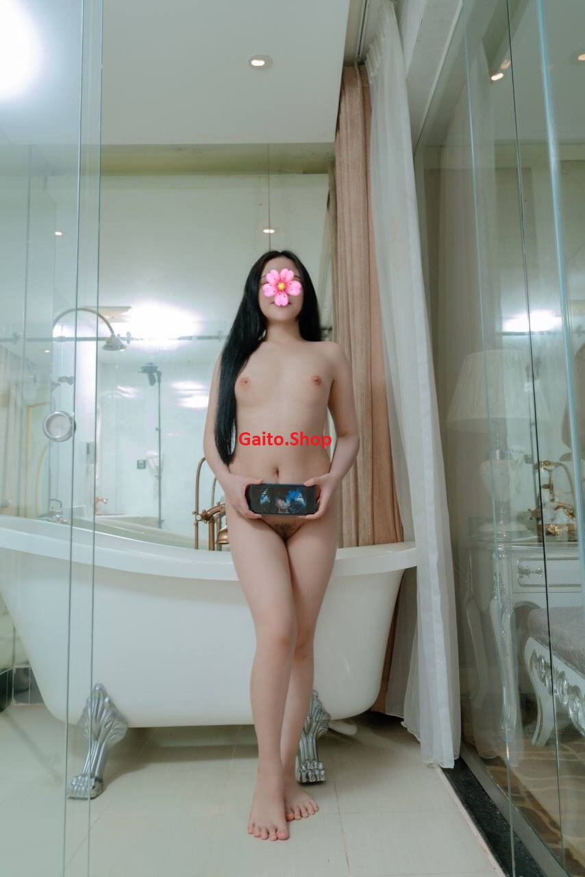reup Hot Teen 2K Trâm Anh Baby ❤️ Non Tơ Dễ Thương Chiều Chuộng