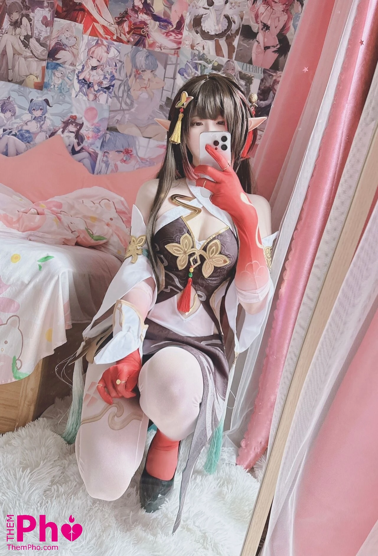 Ảnh sex Xidaidai Phần 4 - Onlyfans Leak