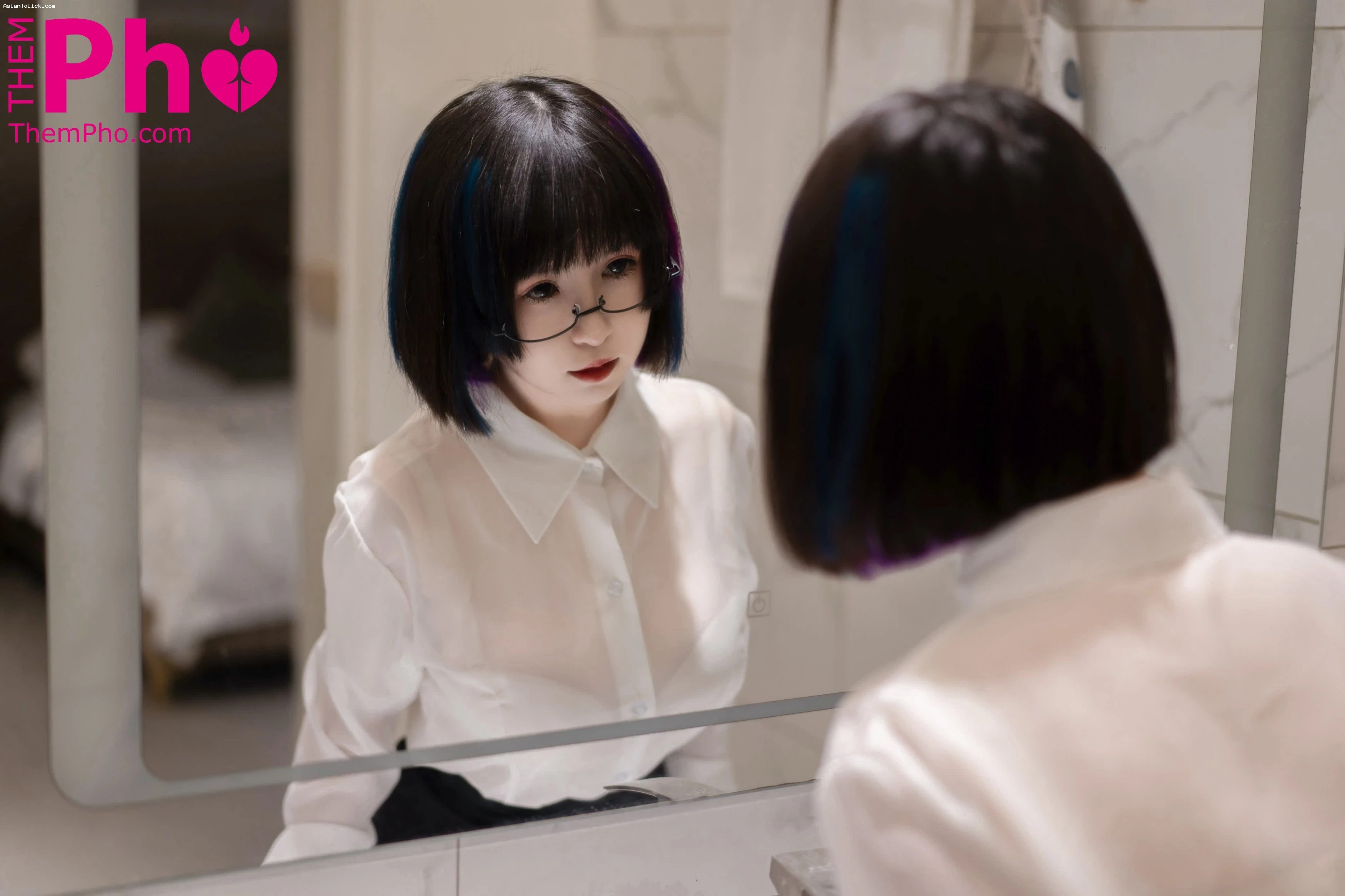 Ảnh sex Halo Zai Phần 2 - Onlyfans Leak