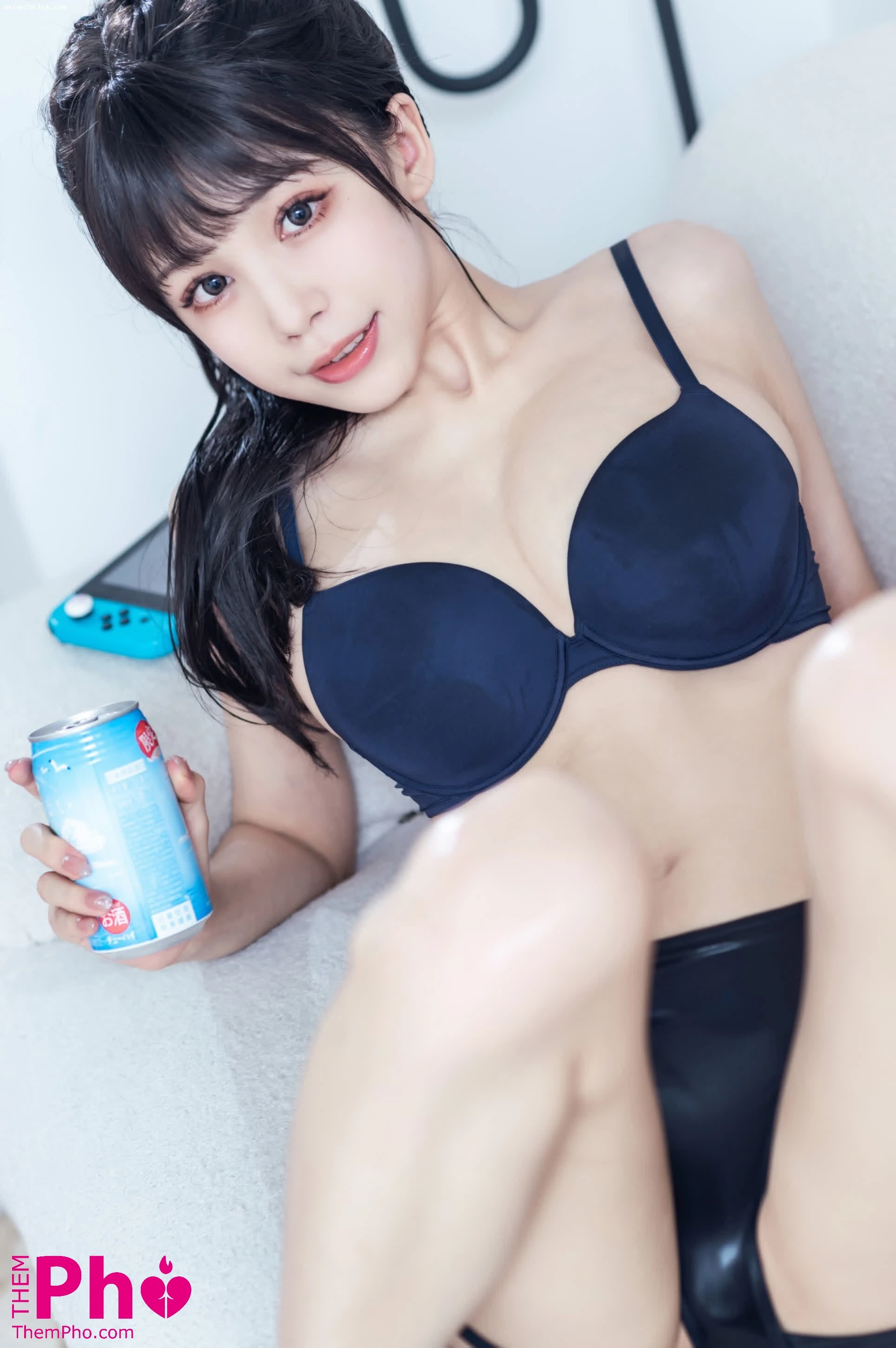 Shuimiaoaqua Onlyfans