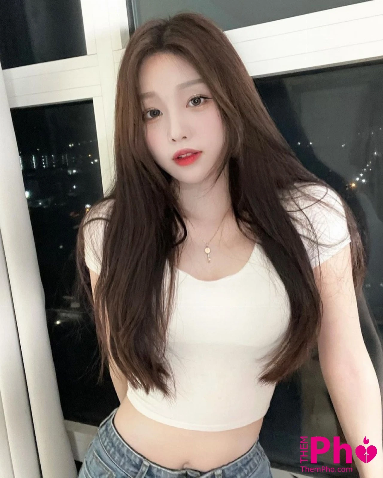 Ảnh sex Han-kyung - Onlyfans Leak