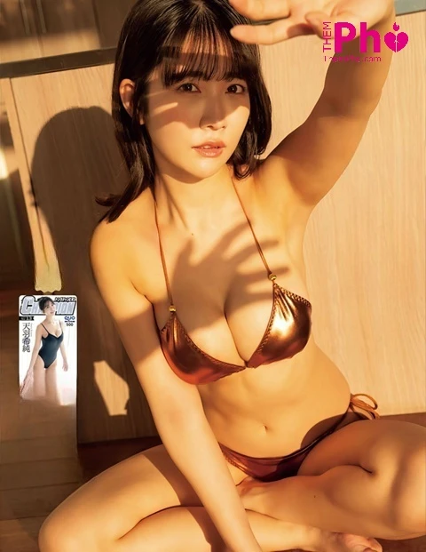 Ảnh sex Shinonome Umi Phần 2 - Onlyfans Leak