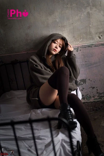 Ảnh sex Ji Yeon - Onlyfans Leak