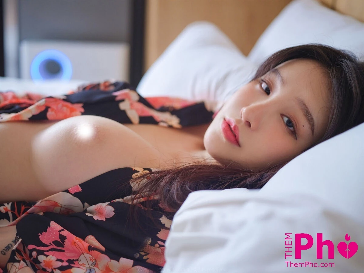 Ảnh sex Lee-seol Phần 3 - Onlyfans Leak