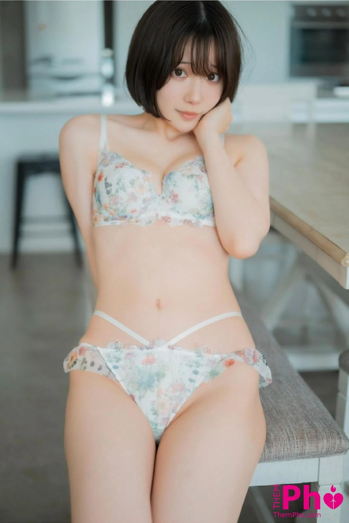 Amakawa Seika Onlyfans Leak