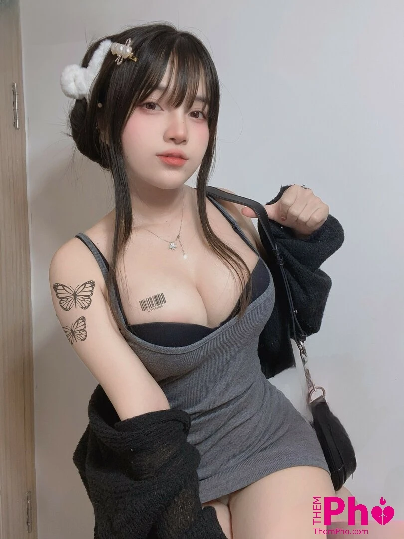 Ảnh sex Angel Chan - Onlyfans Leak