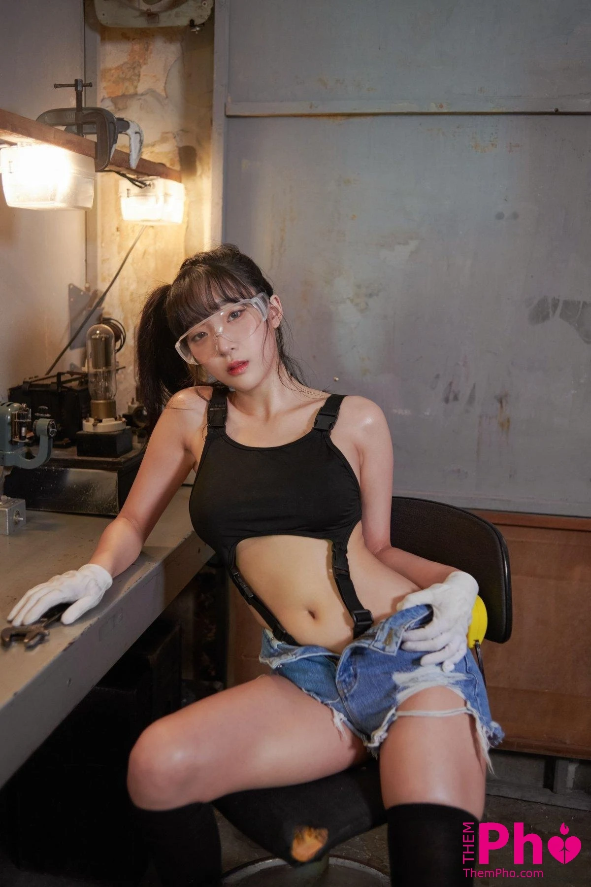 Ảnh sex Kang In kyung - Onlyfans Leak