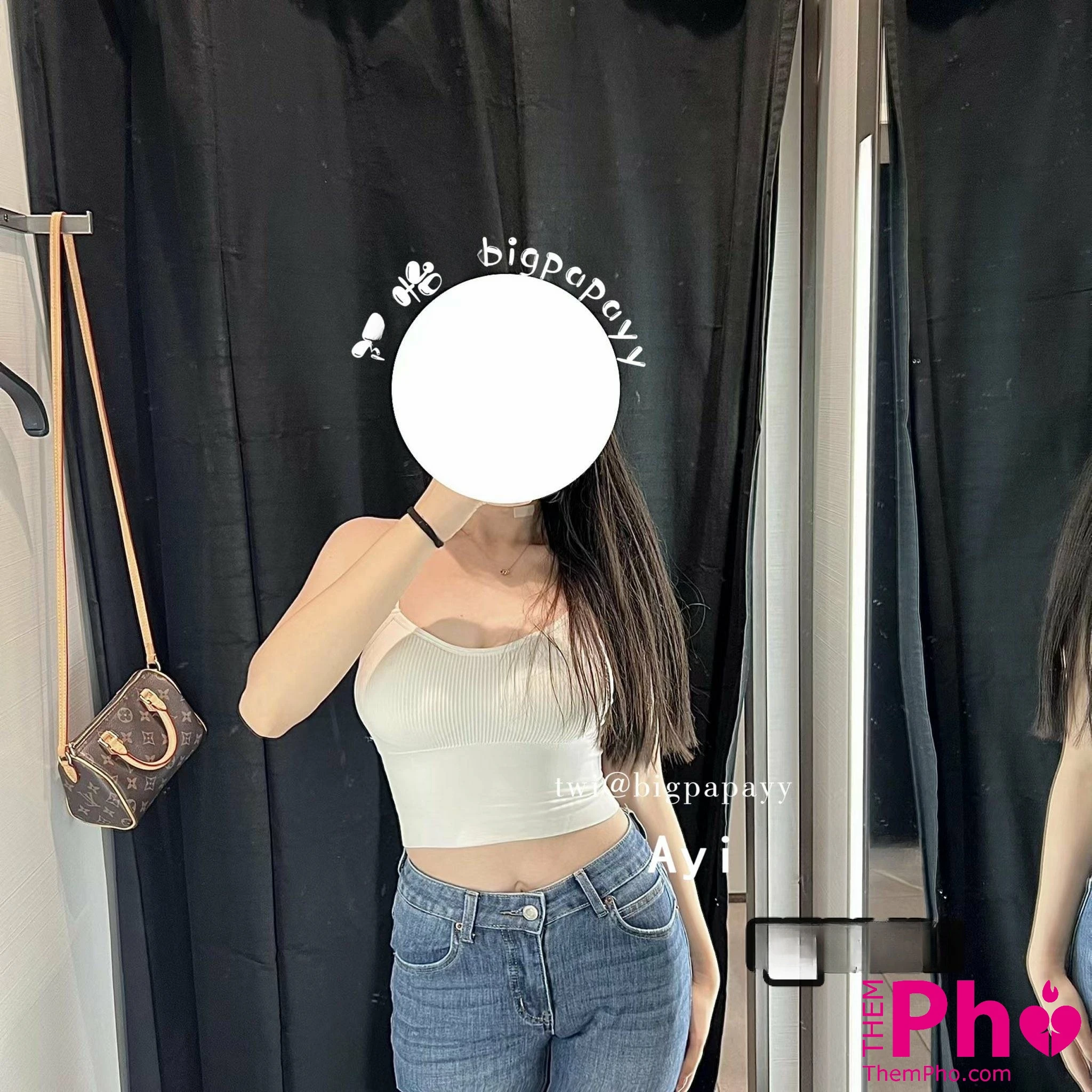 Ảnh sex Ayi36d Phần 2 - Onlyfans Leak