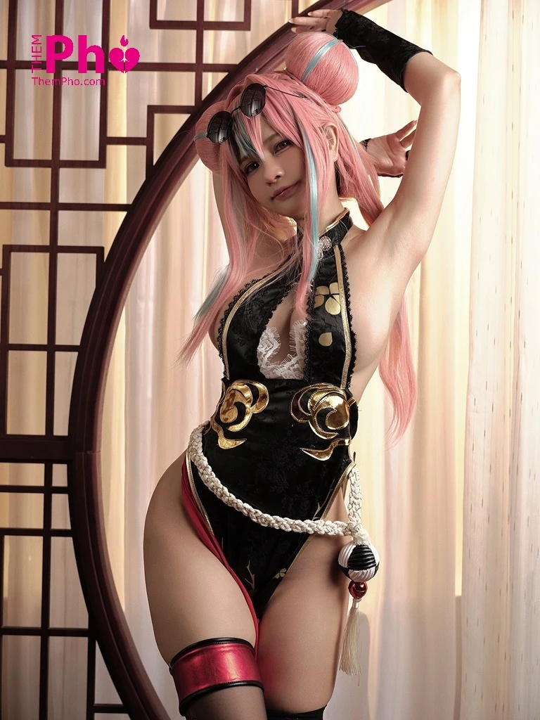 Ảnh sex Azami Phần 21 - Onlyfans Leak