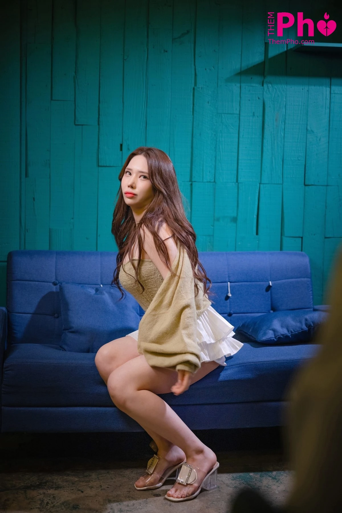 *Ảnh sex Hani Phần 2 - Onlyfans Leak