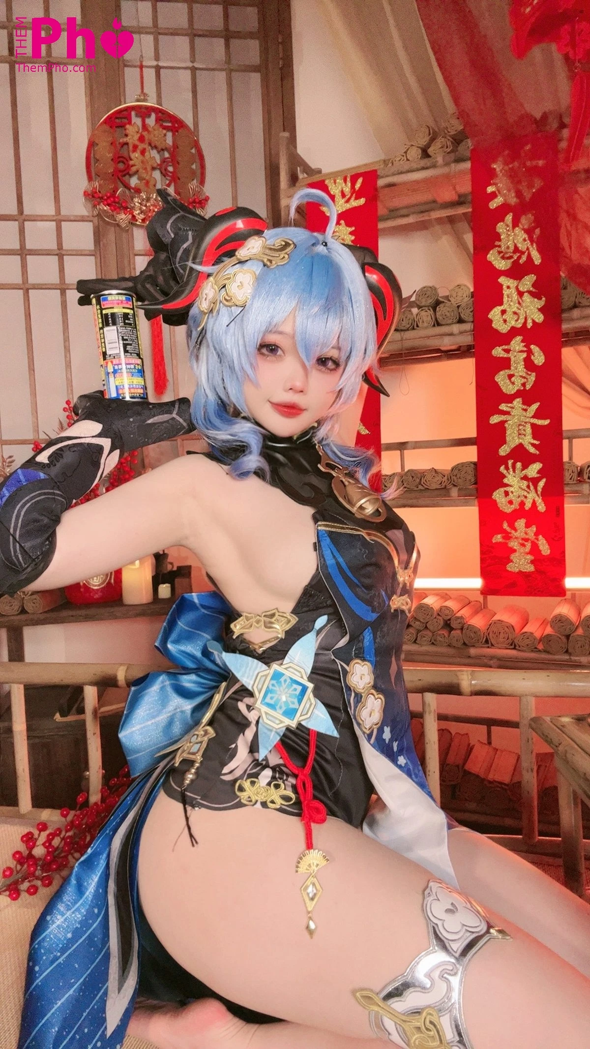 Ảnh sex Xiaoyaoyaoyao12 - Onlyfans Leak