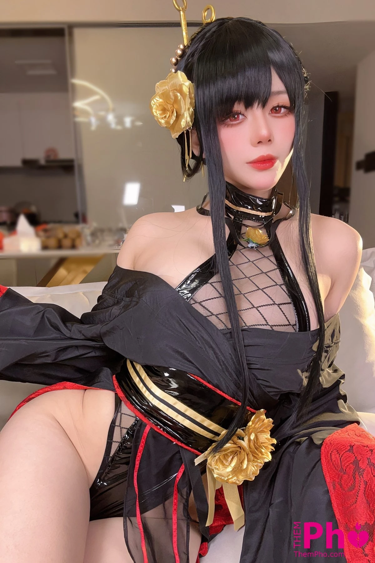 Jiuyan và Xiaoyao Yaoyao Onlyfans Leak