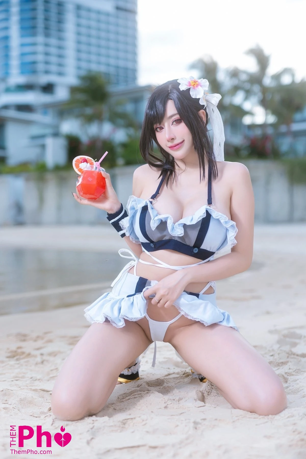 Ảnh sex Byoru Phần 2 - Onlyfans Leak