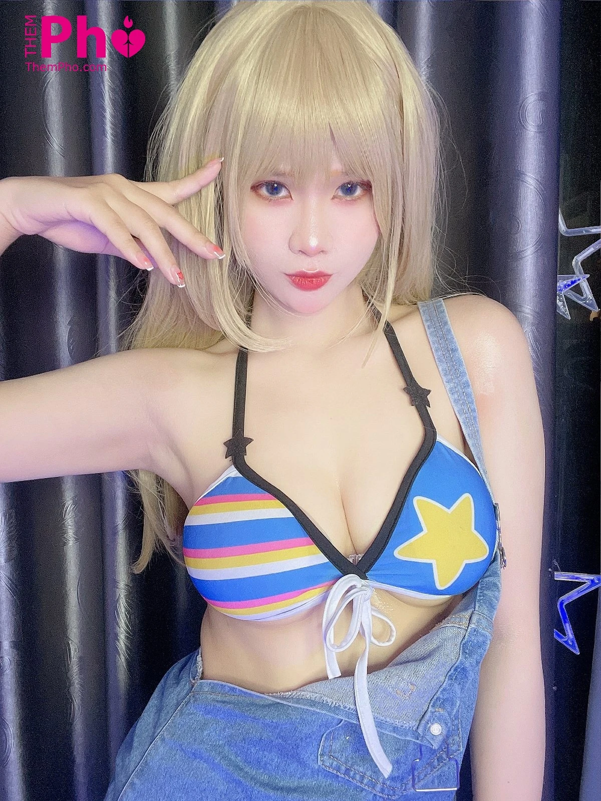 Ảnh sex Pyon - Onlyfans Leak