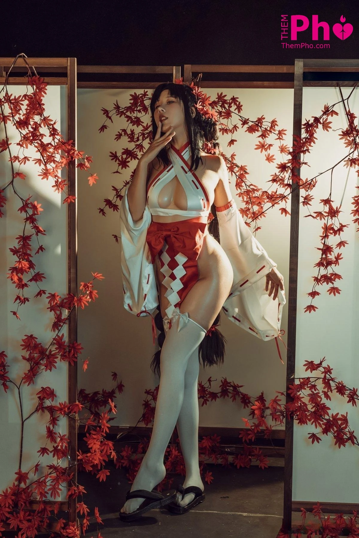 Ảnh sex Yunxixi Phần 7 - Onlyfans Leak