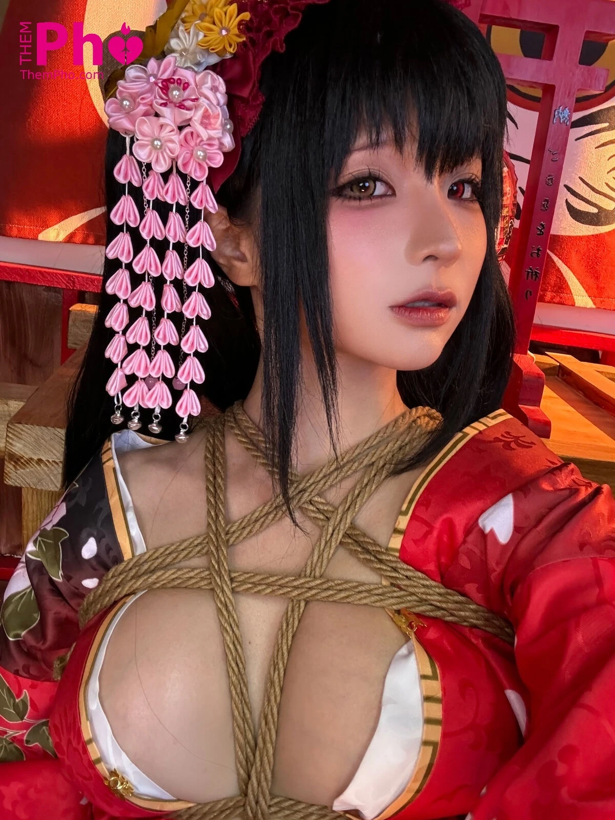Ảnh sex Silly Momo Phần 2 - Onlyfans Leak