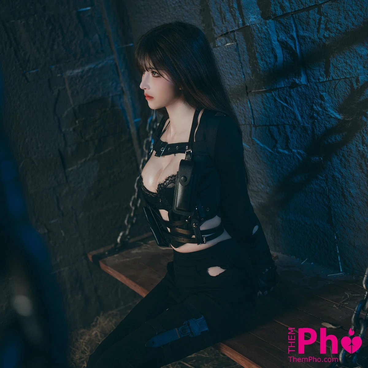 Ảnh sex Deer Phần 2 - Onlyfans Leak