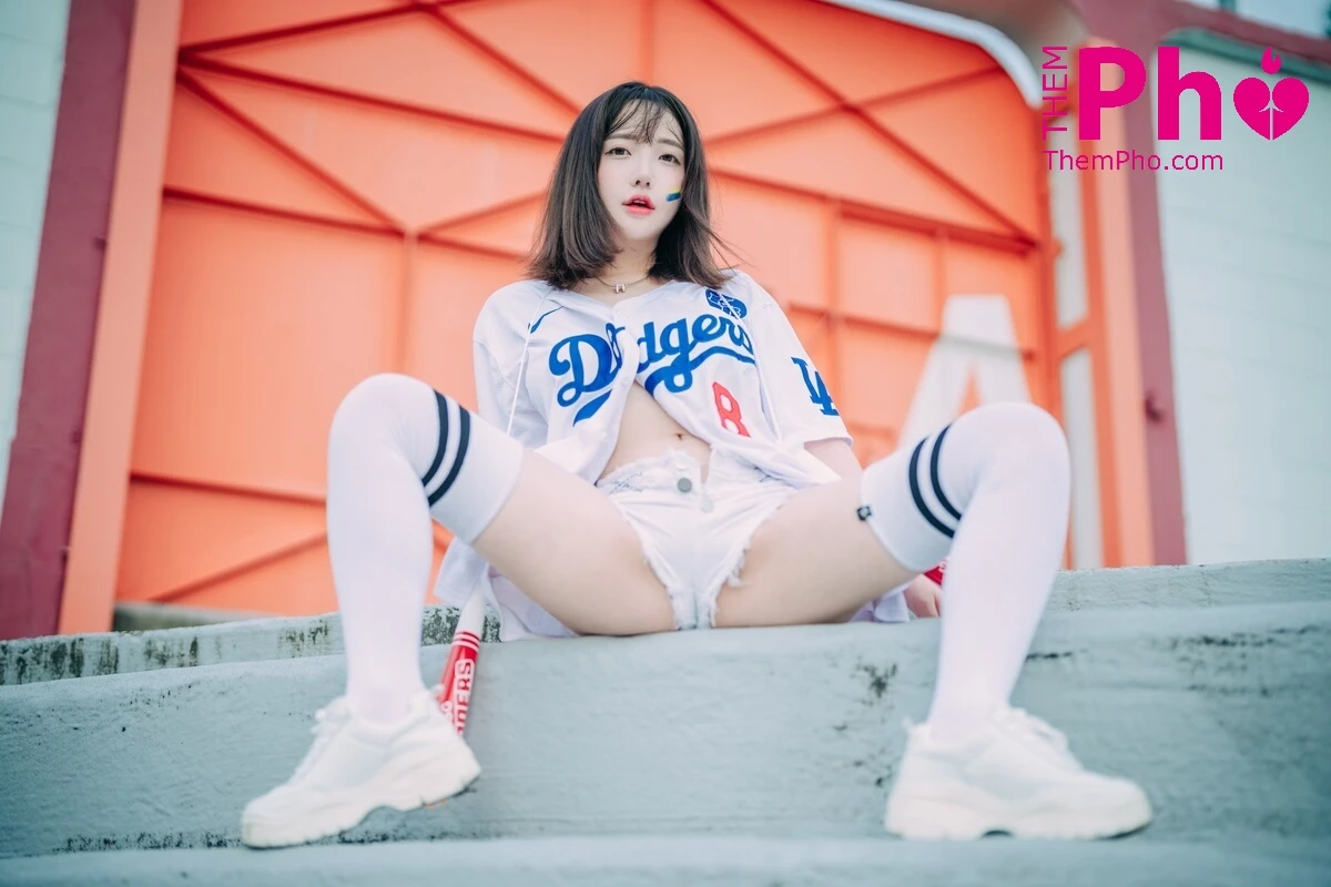 Ảnh sex Son Ye-Eun Phần 41 - Onlyfans Leak