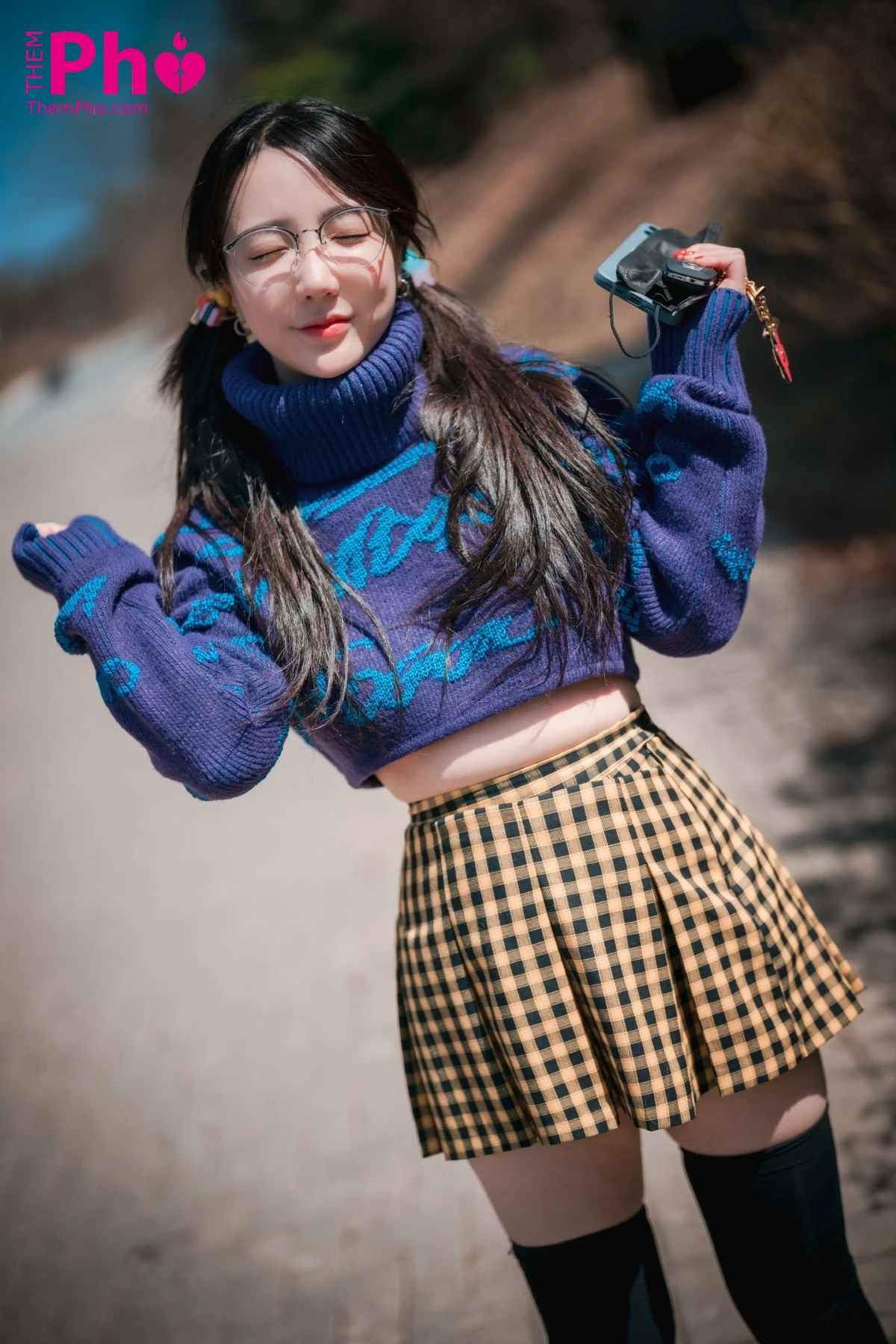 Ảnh sex Son Ye-Eun Phần 40 - Onlyfans Leak