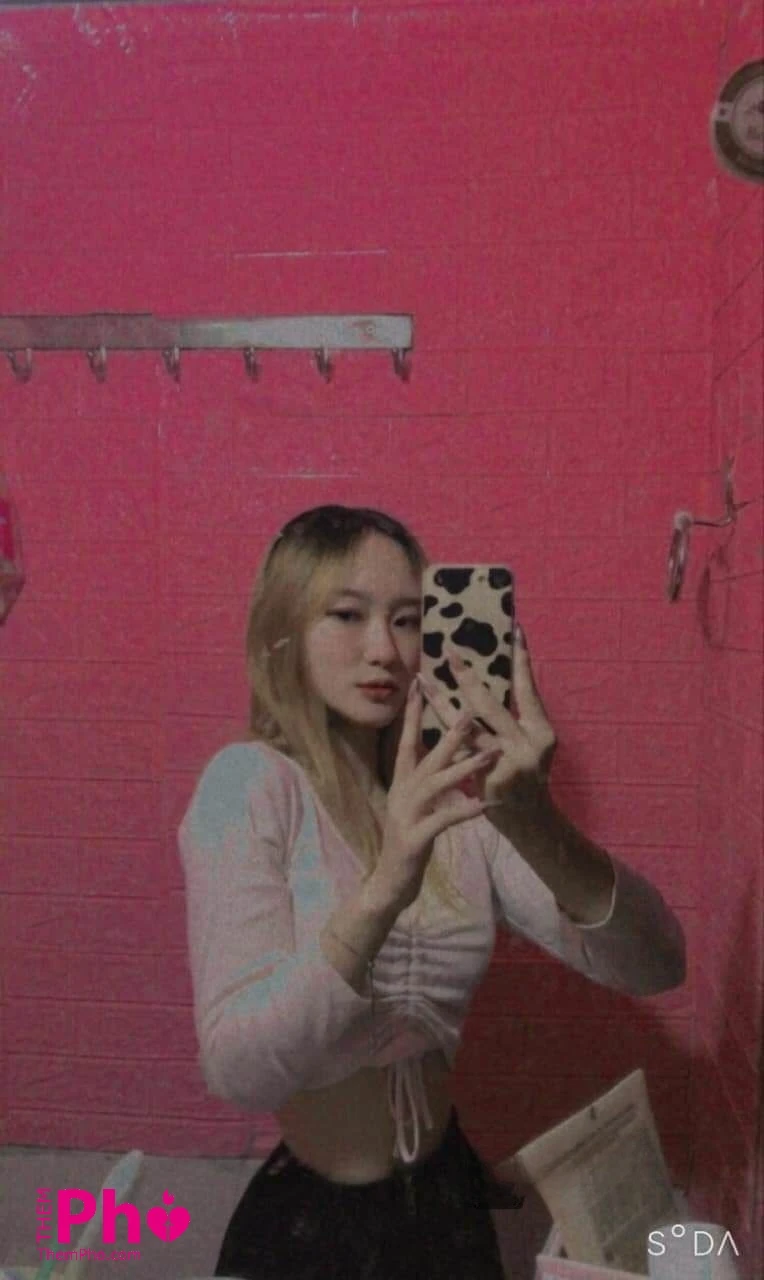 Hà My 2002 - Onlyfans Leak