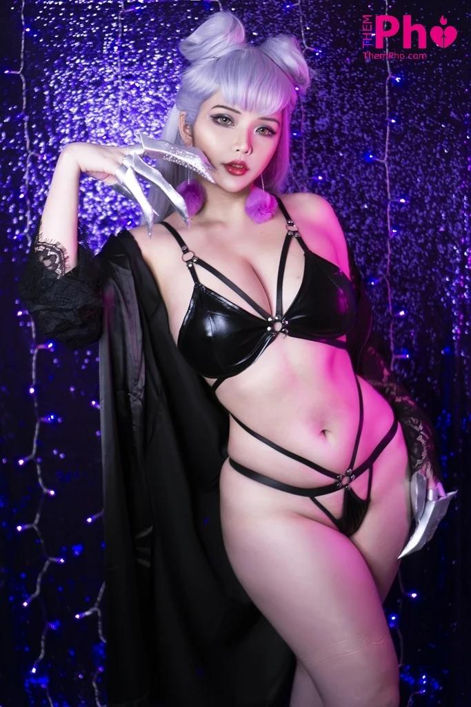 Ảnh sex Hana Bunny Phần 52 - Onlyfans Leak