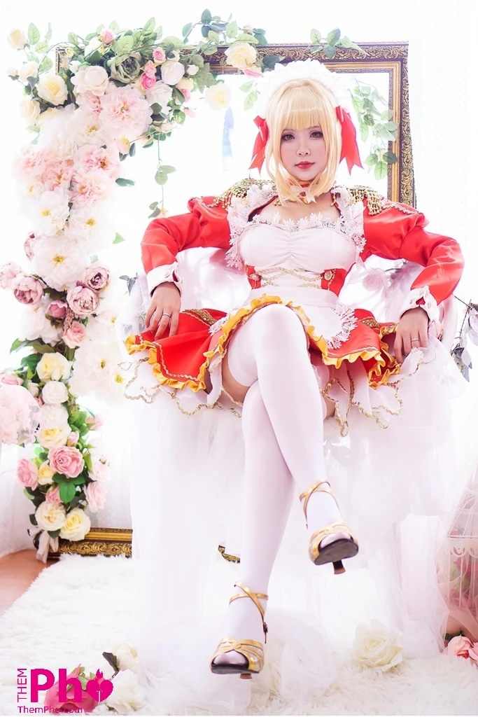 Ảnh sex Hana Bunny Phần 49 - Onlyfans Leak