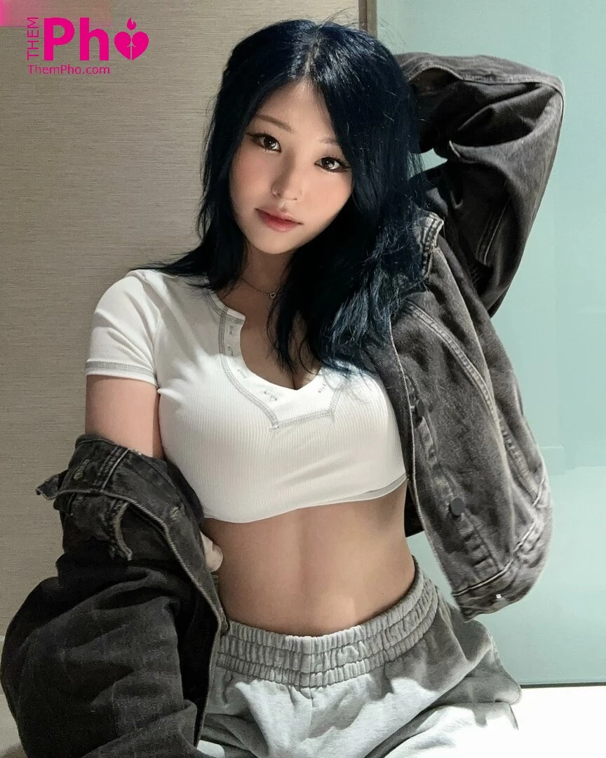 Ảnh sex Hyoon - Onlyfans Leak