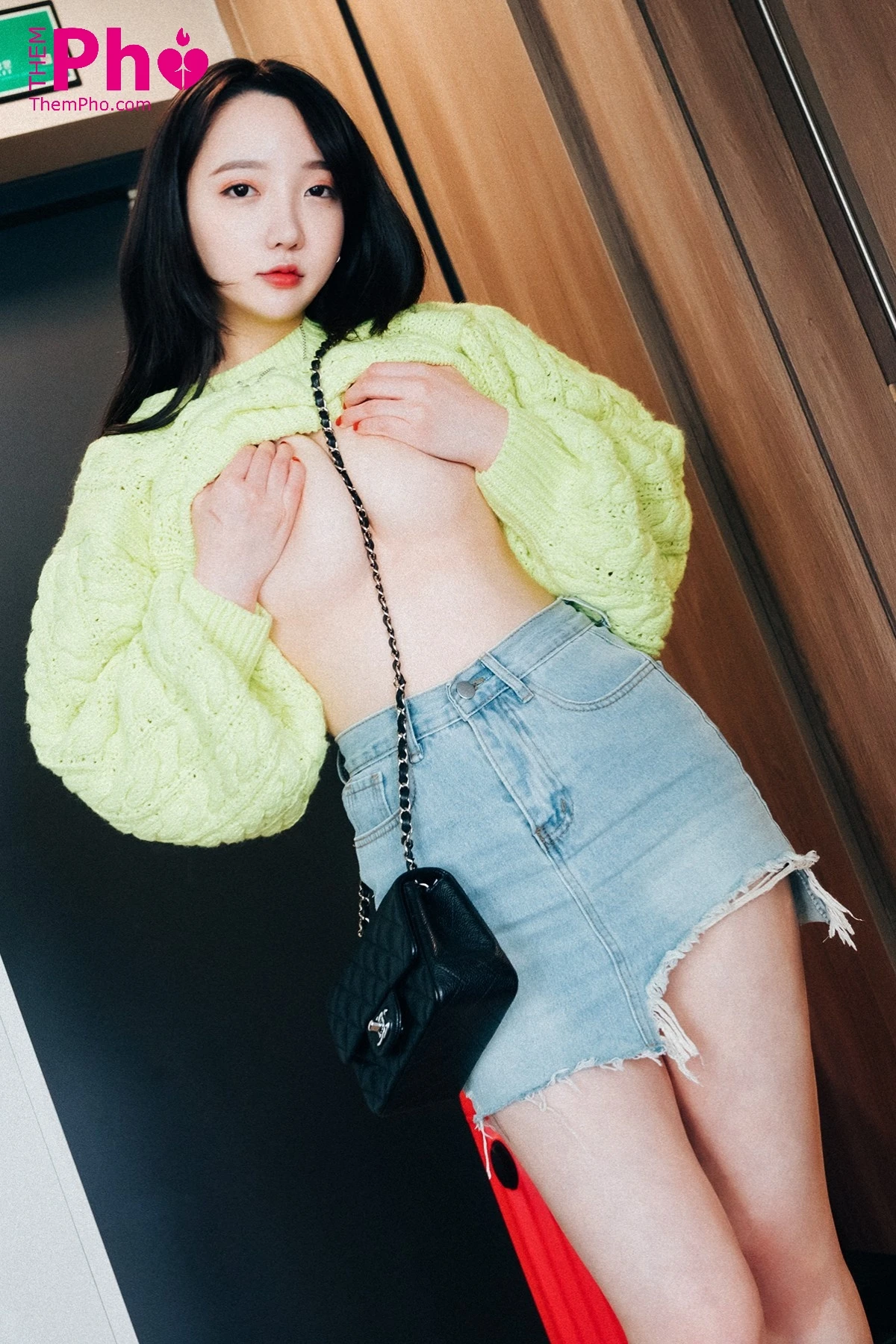 Son Ye-Eun Onlyfans