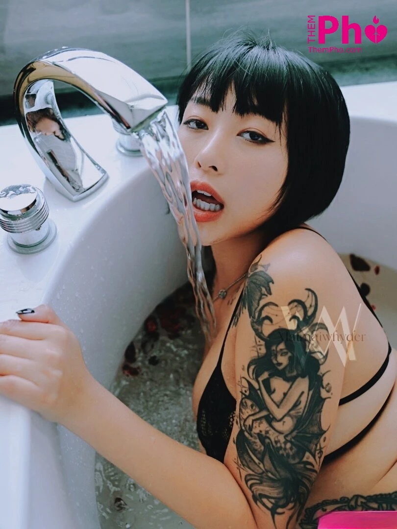 Ảnh sex Maimaiwhyder Taiwanese Big Boobs - Onlyfans Leak