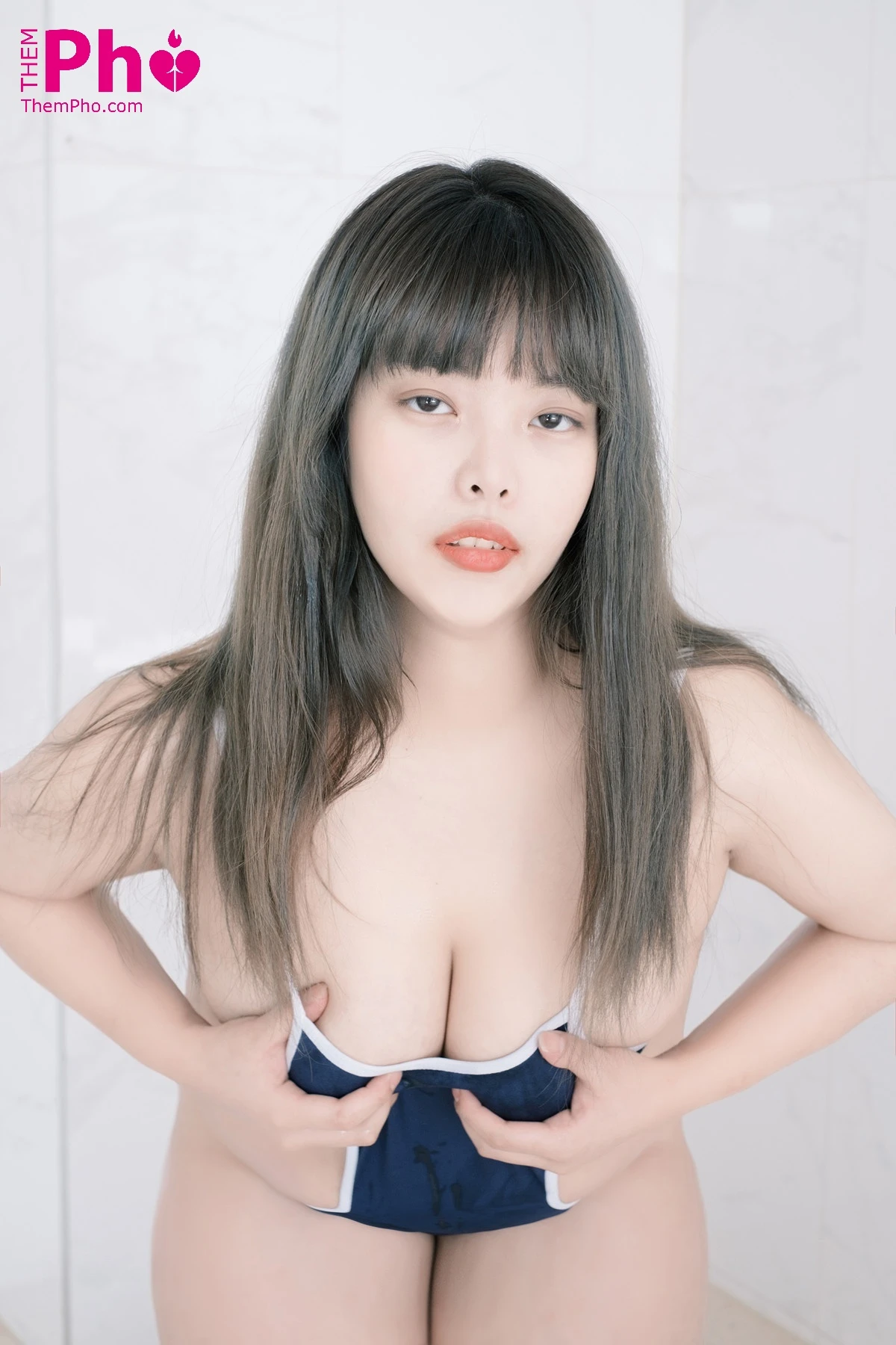 Ảnh sex Min-Ah Phần 4 - Onlyfans Leak