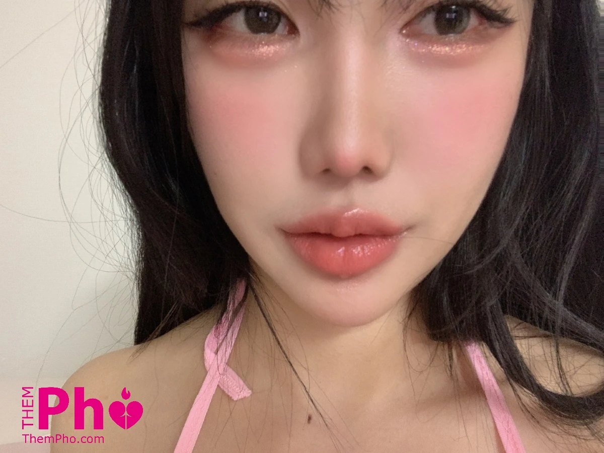 Ảnh sex Yunjin Phần 4 - Onlyfans Leak