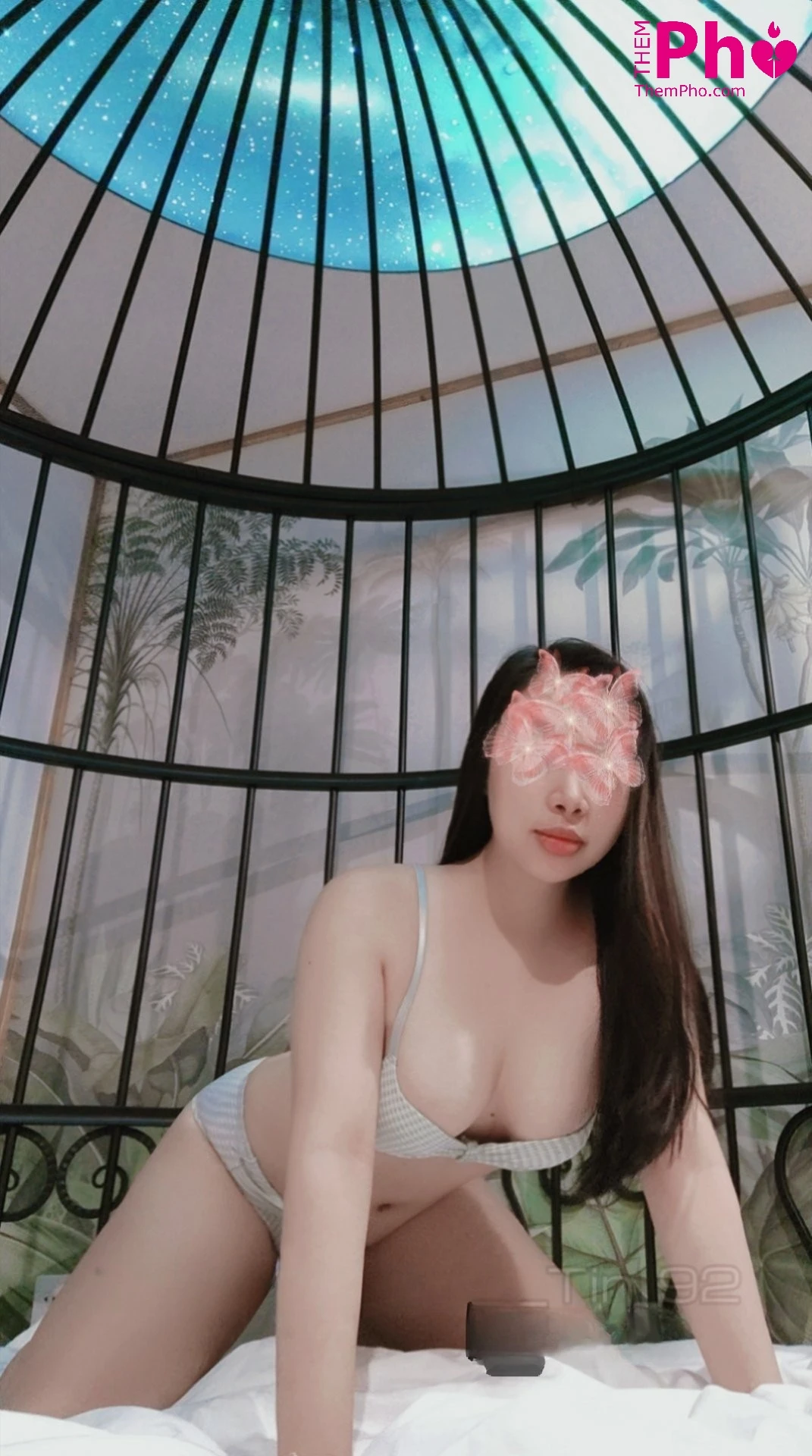 Ngoc Tin 92 - Onlyfans Leak