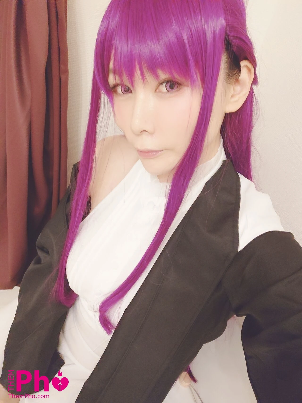 Ảnh sex Okada Yui Phần 4 - Onlyfans Leak