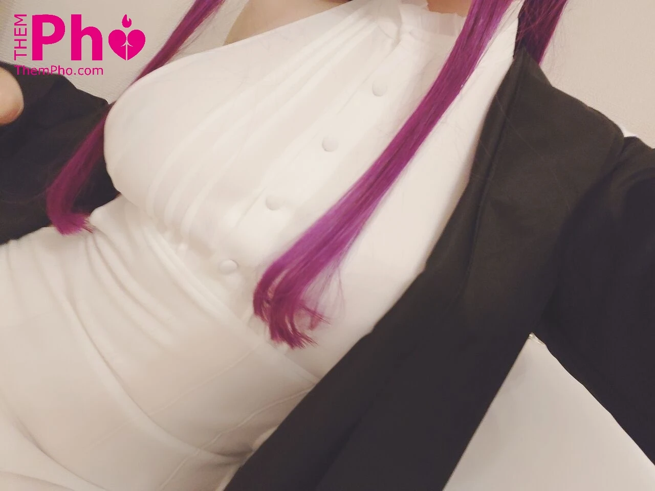 Ảnh sex Okada Yui Phần 4 - Onlyfans Leak