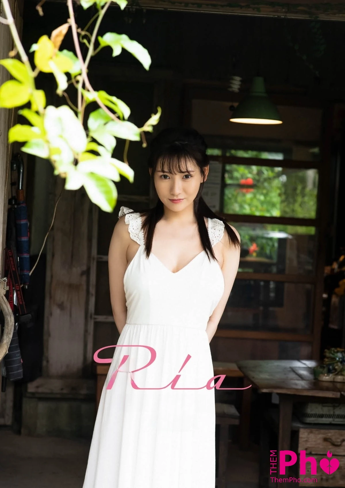 Ảnh sex Ria Yamate - Onlyfans Leak